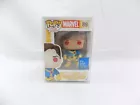 Brand New Funko Unmasked Cyclops 89 Marvel X-Men Pop Figure