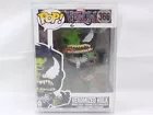 Brand New Funko Venomized Hulk 366 Marvel Venom Pop Figure