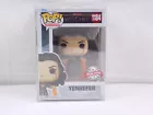 Brand New Funko Witcher Yennefer 1184 Pop Figure