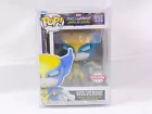 Brand New Funko Wolverine 996 Marvel Mechstrike Monster Hunters Pop Figure