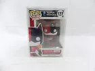 Brand New Harley Quinn Impopster 127 DC Super Heroes Funko Pop Figure