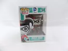 Brand New Harley Quinn (Metallic) 34 DC Comics Funko Pop Figure