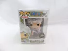Brand New Luffy Gear Five GITD CHASE 1607 One Piece Funko Pop Figure