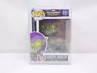 Brand New Marvel Mechstrike Monster Hunters Green Goblin 991 Funko Pop Figure