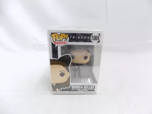 Brand New Monica Geller 1069 Friends Funko Pop Figure