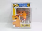 Brand New Monsters At Work - Val Little 1114 Funko Pop Figure