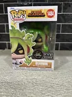 BRAND NEW  My Hero Academia #1484 Burnin Funko Pop! Anime FYE Glow GITD Chase