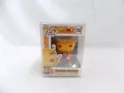 Brand New Orange Piccolo 1704 Dragonball Super Super Hero Funko Pop Figure