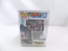 Brand New Sasuke Curse Mark 2 1664 Naruto Shippuden Funko Pop Figure