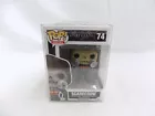 Brand New Scarecrow 74 Batman Arkham Knight Funko Pop Figure