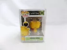 Brand New Snail Lisa 1261 The Simpsons Treehouse of Horror Funko Pop Figure