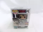 Brand New Steve 475 Stranger Things Funko Pop Figure