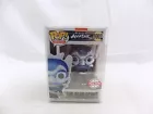 Brand New The Blue Spirit 1002 Avatar The Last Airbender Funko Pop Figure