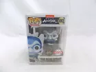 Brand New The Blue Spirit GITD CHASE 1002 Avatar The Last Airbender Funko Pop...