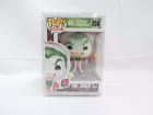 Brand New The Joker as Santa 358 DC Super Heroes Funko Pop Figure