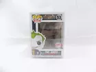 Brand New The Joker (Chrome) 53 Batman Arkham Asylum Funko Pop Figure
