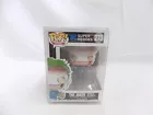Brand New The Joker (Death of the Family) 273 DC Super Heroes Funko Pop Figure