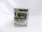 Brand New The Riddler 469 DC Batman Funko Pop Figure