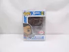 Brand New X-Men Bishop 919 Funko Pop Figure