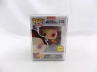 Brand New Zuko CHASE 538 Avatar The Last Airbender Funko Pop Figure