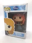 Brave Funko POP! Disney Merida Vinyl Figure #57