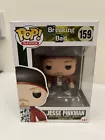 Breaking Bad FUNKO POP 159 JESSE PINKMAN Aaron Paul