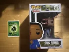 Breaking Bad Gus Fring 167 (dead) Funko Pop