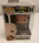 Breaking Bad Hank Schrader Funko Pop #164