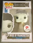 BRIDE OF FRANKENSTEIN Funko POP! #1151 Universal Monsters Walgreens W/CASE LB1