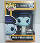 BRIDE OF FRANKENSTEIN - Universal Monsters Funko POP! Movies #1631 Vinyl Figure