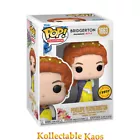 Bridgerton - Penelope Featherington Pop! Vinyl Figure #1663 - Chase