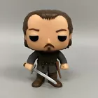 BRONN FUNKO POP VINYL GAME OF THRONES ACTION FIGURE TOY #39 GOT
