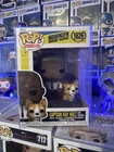 Brooklyn Nine-Nine - Captain Ray Holt with Cheddar #1626 - Funko Pop! Vinyl