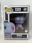 BTS Funko Pop Animation BT21 Mang #685 - W/ Protector