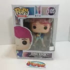BTS Jung Kook #105 - Funko Pop Vinyl - Boxed