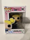 Bubbles Funko Pop #1081 Powerpuff Girls Cartoon Network