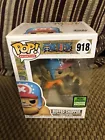 Buffed Chopper 2021 Spring Convention Limited Edition Exclusive Funko Pop!