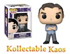 Buffy the Vampire Slayer - 20th Anniversary Xander Pop! Vinyl Figure #595