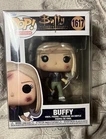 Buffy the Vampire Slayer - Buffy #1617 - Funko Pop! Vinyl Television
