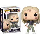 Buffy the Vampire Slayer Buffy with Weapons Pop! Vinyl #1617  [FUN80153]