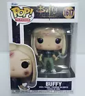 BUFFY - The Vampire Slayer Funko POP! TV #1617 Collectible Vinyl Figure IN STOCK