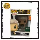 Buffy the Vampire Slayer - Spike Funko Pop! #1621 A Barnes & Noble Exclusive