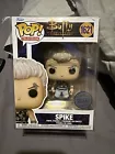 Buffy the Vampire Slayer - Spike (Punk) (Special Edition) #1621 - Funko Pop!