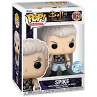 Buffy the Vampire Slayer - Spike (Punk) (Special Edition) #1621 - Funko Pop!