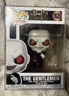 BUFFY THE VAMPIRE SLAYER THE GENTLEMEN FUNKO Pop Vinyl Figure 1620