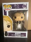 Buffy The Vampire Slayer With Crossbow Pop Television Funko Pop 594 W Protector