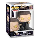 BUFFY VAMPIRE SLAYER ANGEL FIGURE NO. 1618 FUNKO POP