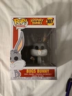 Bugs Bunny Funko POP Animation #307