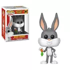 BUGS BUNNY Looney Tunes Funko POP! Animation Vinyl Figure #307 MINT/VAULTED