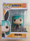 Bulma (Bunny Girl) - Funko Pop #1286 - Dragon Ball